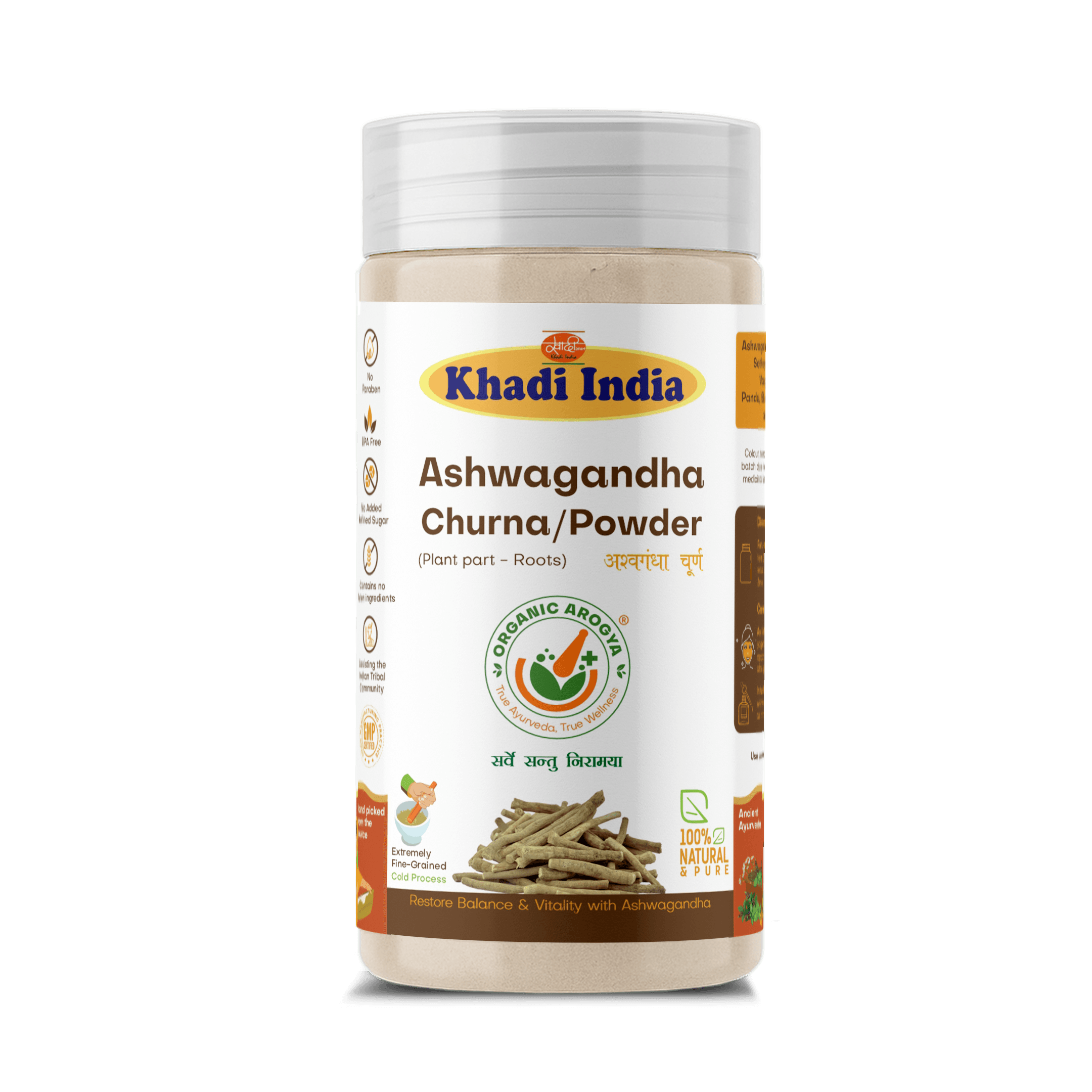 Ashwagandha Powder